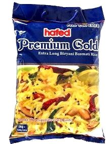 Premium Gold Basmati Rice