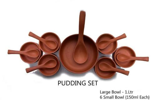 Pudding Set