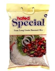 Special Basmati Rice
