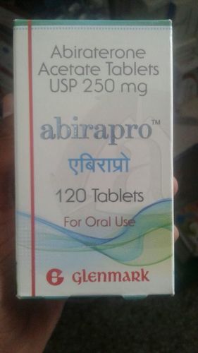 Abirapro 250Mg Tablets