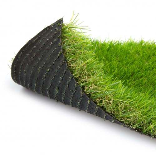 Artificial Grass - Premium Synthetic Material | Flawless Finish, Durable Design, Eco-Friendly