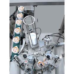 Cup Filling Machine