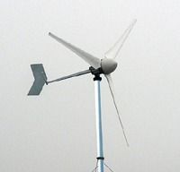 Desert Wind Mills - 1500W