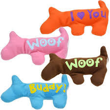 Dog Toys