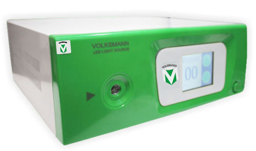 Endoscopic LED Light Source (Volksmann)