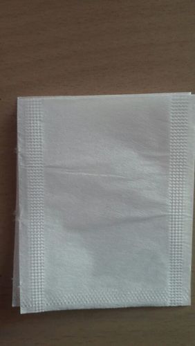 Heat Sealable Empty Dip Tea Bags