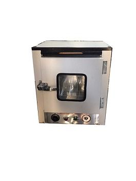 Hot Air Oven