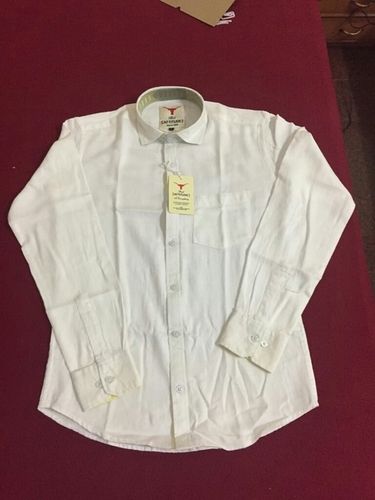 Mens Woven Shirts