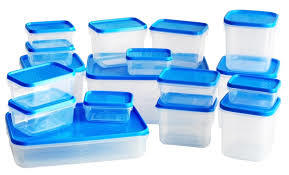 Palson Plastic Containers