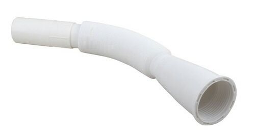 PVC Waste Pipes