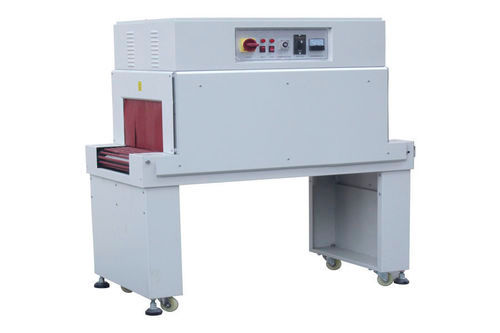 Shrink Wrapping Machine