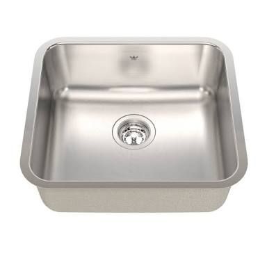 Ss Kitchen Sink