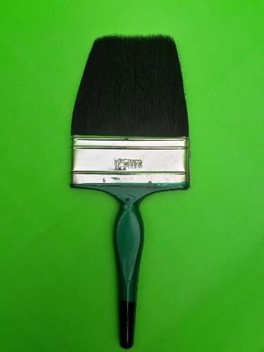 Synthetic Wall Paint Brush