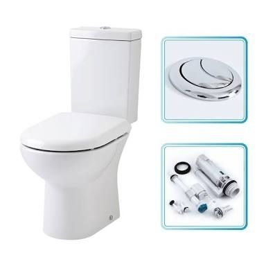 Toilet Cistern