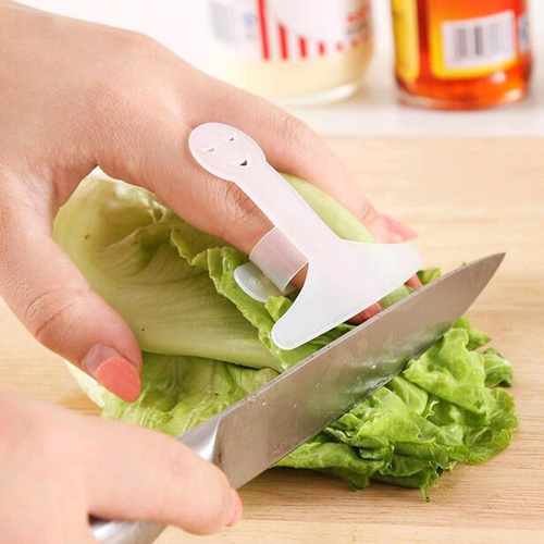 Womens Chopping Armguard