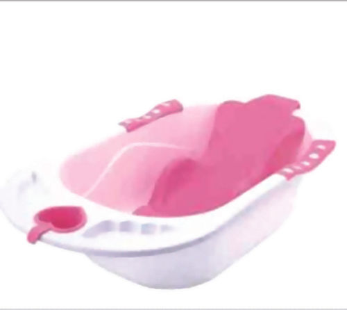 Baby Bath Tub 2 In 1