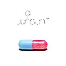 Cetirizine Dihydrochloride