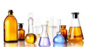 Danopharm Chemical Additives