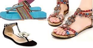 Designer Ladies Sandals