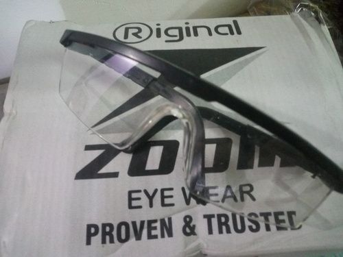 Impact Resistant Zoom Safety Goggle