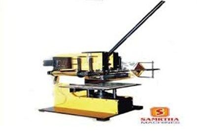 Jewelry Boxes Hot Foil Stamping Machines