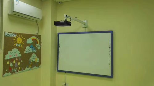 Kids Interactive Whiteboard Specially Designed For Kids.