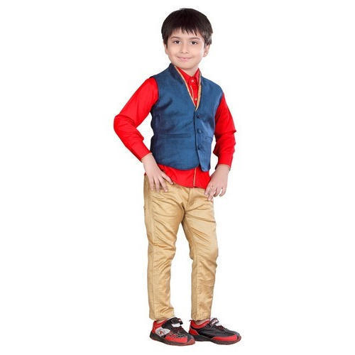 Kids Suit