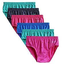 Ladies Panties