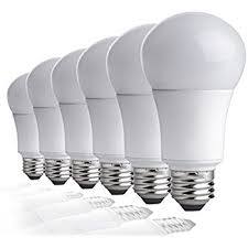 Led Fluorescent Bulbs