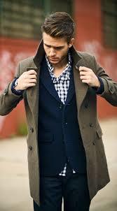 Men's Coats