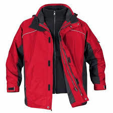 Men's Winter Jacket