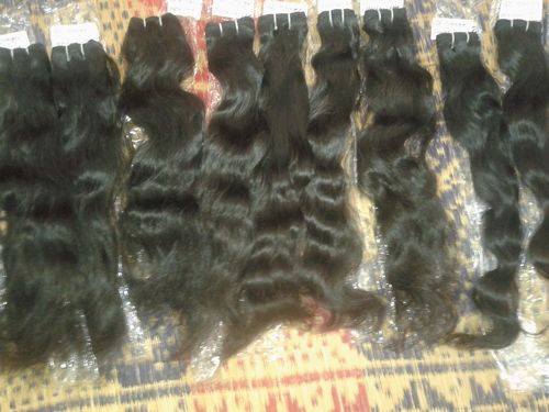 New Hair Sewing Machine Weft