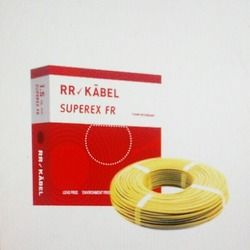 PVC Flexible Cables