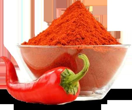 Red Chilli Powder