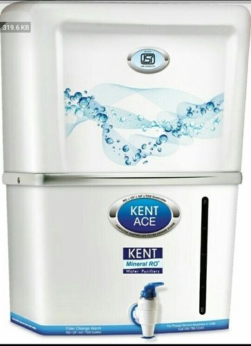 RO Water Purifier