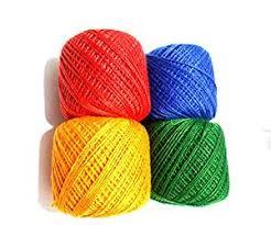 Thread Rolls - High Quality Fibers, Custom Weaves and Defect-Free Assurance