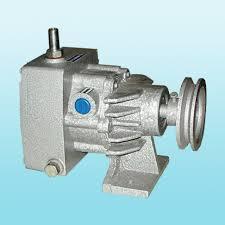 Vacuum Pump For Milking Machine