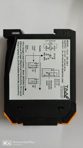 Water Level Controller - High-Quality Raw Material | Reliable Performance, Durable Design