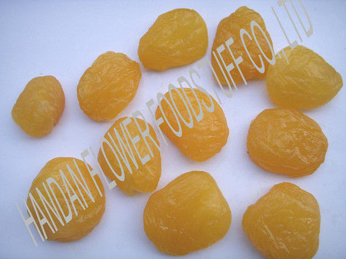 AD Dried Sweet Peach