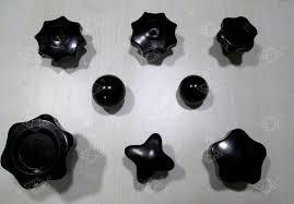 Bakelite Knobs By S R P Fasteners