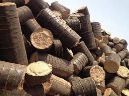 Biomass White Coal