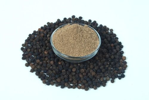 Black Pepper Powder - Premium Quality Ground Spice | Rich Aroma, Bold Flavor