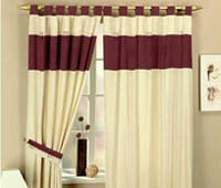 Casement Curtains