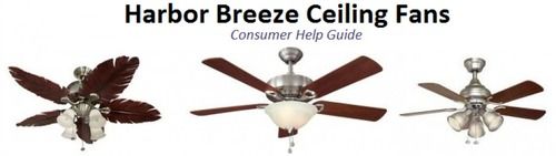 Harbor Breeze Ceiling Fans At Best Price In Kolkata West Bengal