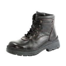 Industrial Safety Shoes