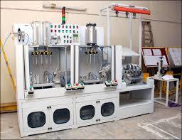 Job Work Service For CNC Machine By Abhay Engineering Work
