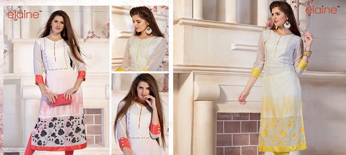 लेडीज़ कुर्ती