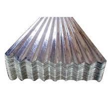 Metal Roofing Sheets