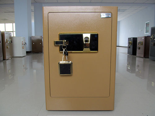 Office and Commercial Safe N-60FDG Digital