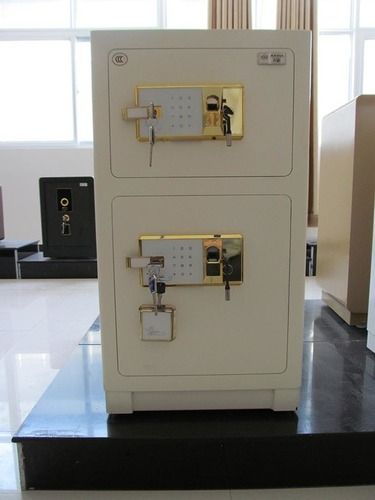 Office and Commercial Safe N-80FDG-S Digital